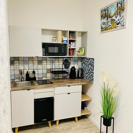 Apartament Edes Alom Vendeghaz Szekszárd Zewnętrze zdjęcie