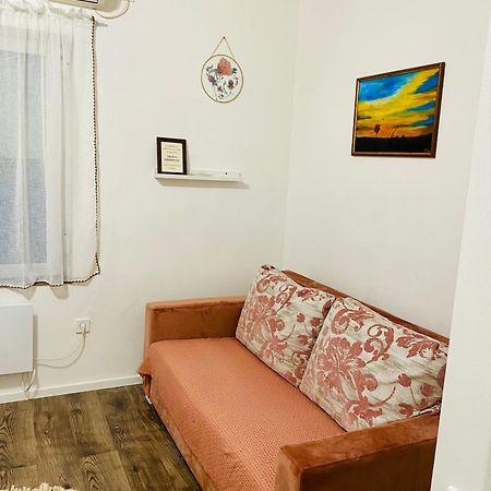 Apartament Edes Alom Vendeghaz Szekszárd Zewnętrze zdjęcie
